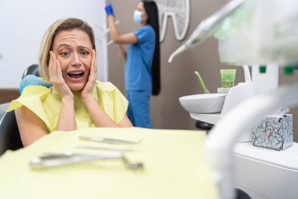 Best Broken Tooth Emergency  in St Cloud, MN