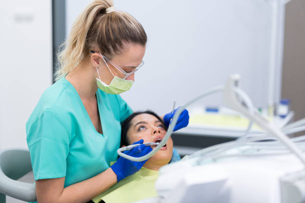 Best Cracked Tooth Emergency Dentist  in St Cloud, MN